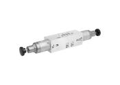 R422103098 - Aventics ISO 5599 - 1 - Series 581, Size 3 - Pressure Regulator