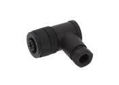 1834484178 - Aventics ISO 5599 - 1 - Series 581, Size 3 - Round Plug Connector - Series CON-RD
