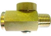 5814493530 - Aventics ISO 5599 - 1 - Series 581, Size 4 - 5/3 - 30mm Pilot Valve CNOMO 24VDC