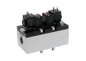 5814792650 - Aventics ISO 5599 - 1 - Series 581, Size 4 - 5/3 - 30mm Pilot Valve CNOMO 24VDC