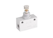 0821200015 - Aventics Unidirectional Inline Flow Control Valve