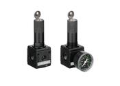 0821302402 - Aventics Lockable / Tamperproof Regulator 0.5 - 10bar 1/4bsp