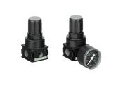 0821302733 - Aventics Regulator 0.5 - 10bar 1/4 bsp