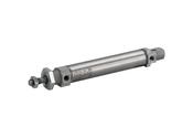 0822331201 - Aventics Mini Cylinder 12mm x 10mm Roundline Type