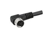 1834484167 - Aventics Connecting Cable / Equipment Socket Angular M8 x 1 -