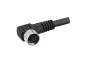1834484166 - Aventics Connecting Cable / Equipment Socket Straight M8 x 1 -