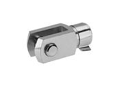 1822122010 - Aventics Fork Clevis - ISO 6432 20mm Bore Cylinders -
