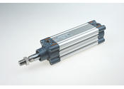 1210320080CN - Metal Work Pneumatic Cylinder 32 x 80