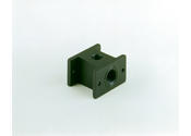 9100401 - Metal Work Miniature Distribution Block