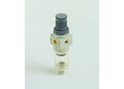 5205011 - Metal Work Miniature Filter Regulator