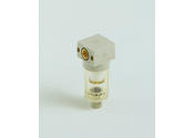 5212001 - Metal Work Miniature Oil Removal Filter