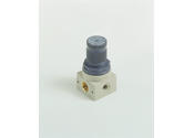 5107003 - Metal Work Miniature Pressure Regulator