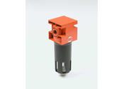1422002 - Metal Work Oil Removal Filter