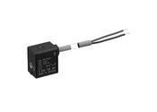0830100368 - Aventics Reed Switch For ISO 6432 Cylinder 3mtr with LED, 2-Wire