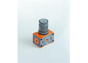 6302001 - Metal Work Regulator 400 Series ATEX Approved