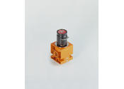 1470001 - Metal Work Shut off Valve (Lockable)
