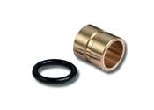 9401001 - Metal Work Shut-Off Valve Adaptor