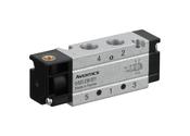 0820238001 - Aventics Size 02 Pilot Valve 5/2