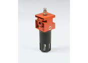 1323001 - Metal Work Standard Lubricator
