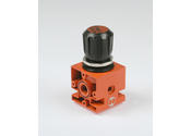 1402002 - Metal Work Standard Pressure Regulator