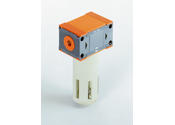 4480002 - Metal Work Filter 300 Series ATEX Approved