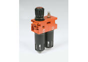 1326030 - Metal Work Filter Regulator & Lubricator Set