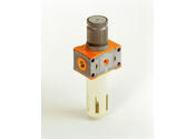 3683008 - Metal Work Filter Regulator 200 Series  ATEX Approved