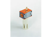 3581001 - Metal Work Lubricator 200 Series ATEX Approved