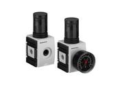 R412006123 - Aventics Modular FRL Series Regulator G3/8\ AS3 ATEX"