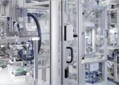 Bosch Rexroth MGE Aluminium Extrusion