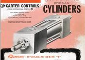 Carter Control (UK) Ltd
