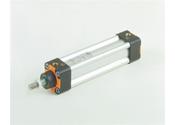 1210400400CN - Metal Work Pneumatic Cylinder 40 x 400