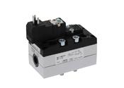 5811150130 - Aventics ISO 5599 - 1 - Series 581, Size 1 - 5/2 15mm 24VDC