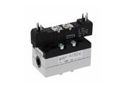 5811260130 - Aventics ISO 5599 - 1 - 5/2 Series 581, Size 1 - 15mm 24VDC