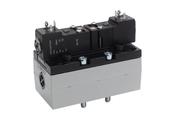 5814492190 - Aventics ISO 5599 - 1 - Series 581, Size 4 - 5/3 - 30mm Pilot Valve CNOMO 24VDC