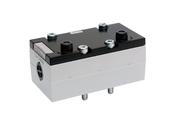 5814130000 - Aventics ISO 5599 - 1 - Series 581, Size 4 - 5/2