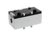 5814230000 - Aventics ISO 5599 - 1 - Series 581, Size 4 - 5/2