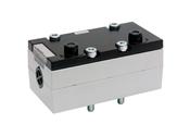 5814631000 - Aventics ISO 5599 - 1 - Series 581, Size 4 - 5/2