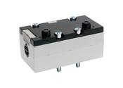 5814731000 - Aventics ISO 5599 - 1 - Series 581, Size 4 - 5/3