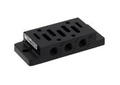 5804710000 - Aventics ISO 5599 - 1 - Series 581, Size 4 - Single Subbase