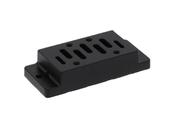 5804700000 - Aventics ISO 5599 - 1 - Series 581, Size 4 - Single Subbase