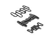 0490428518 - Aventics ISO 5599 - 1 - Series 581, Size 4 - Valve Cover Seal