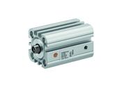 R422001424 - Aventics - Single-Acting - ISO 21287 - Series CCI - Ø25mm x 20mm Stroke