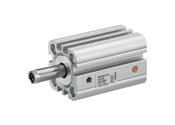 R422001540 - Aventics - Single-Acting - ISO 21287 - Series CCI - Ø100mm x 25mm Stroke