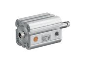 R422001614 - Aventics - Single-Acting - ISO 21287 - Series CCI - Ø25mm x 15mm Stroke