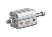 R422001686 - Aventics - Single-Acting - ISO 21287 - Series CCI - Ø40mm x 25mm Stroke