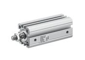 R422001143 - Aventics - Double-Acting - ISO 21287 - Series CCI - Ø20mm x 10mm Stroke (ATEX)