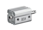 R422001693 - Aventics - Double-Acting - ISO 21287 - Series CCI - Ø20mm x 5mm Stroke (ATEX)