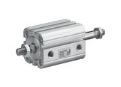 R422001779 - Aventics - Double-Acting - ISO 21287 - Series CCI - Ø80mm x 20mm Stroke (ATEX)