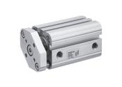 R422001263 - Aventics - Double-Acting - ISO 21287 - Series CCI - Ø20mm x 5mm Stroke